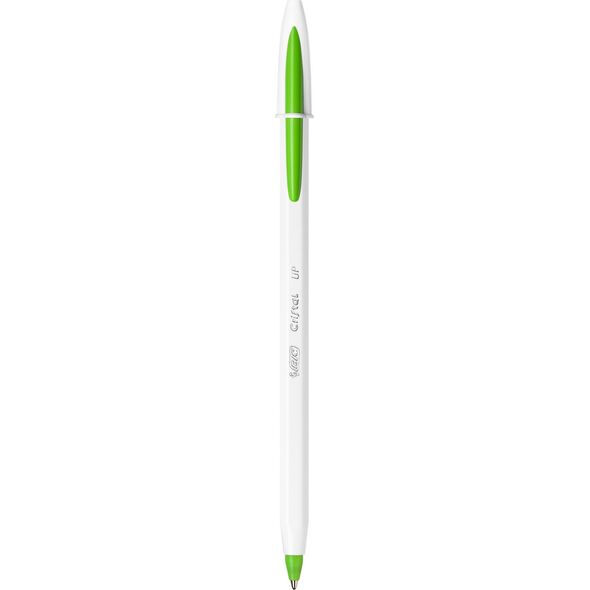 Bic Długopis BiC Cristal Up mix kolor 12605329 3086123498280