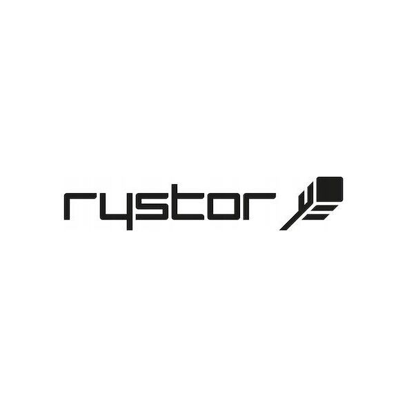 Rystor Cienkopis kreślarski Rystor Technic 0.7mm czarny 12605339 5907548917423