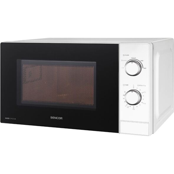 Kuchenka mikrofalowa Sencor SMW 1718WH 12611095 8590669322756