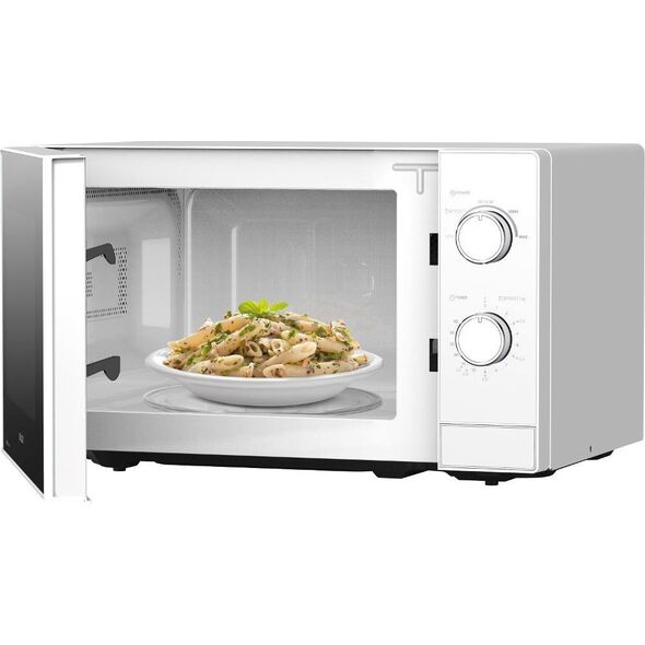 Kuchenka mikrofalowa Sencor SMW 1718WH 12611095 8590669322756