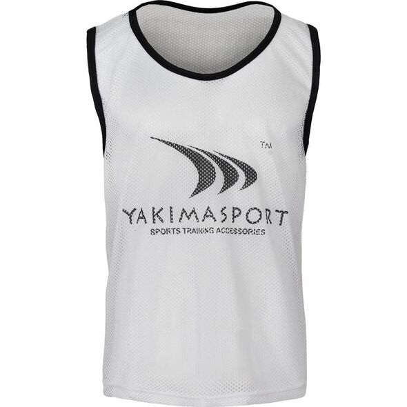 YakimaSport Znacznik piłkarski biały, oznacznik Junior 12611573 5903796710014