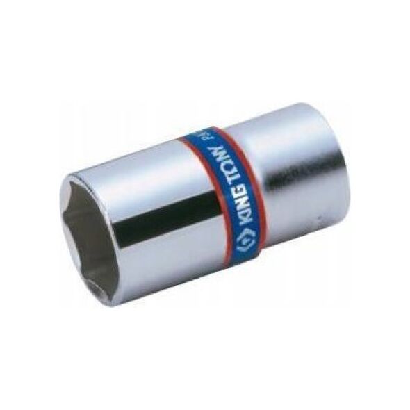 King Tony Nasadka Długa 1/2" 12mm 6-kątna King Tony 12613270 4710591924833