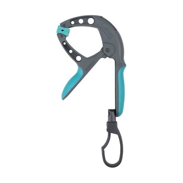 Wolfcraft Ścisk sprężynowy Wolfcraft FZH / 50 mm 12615275 4006885345805