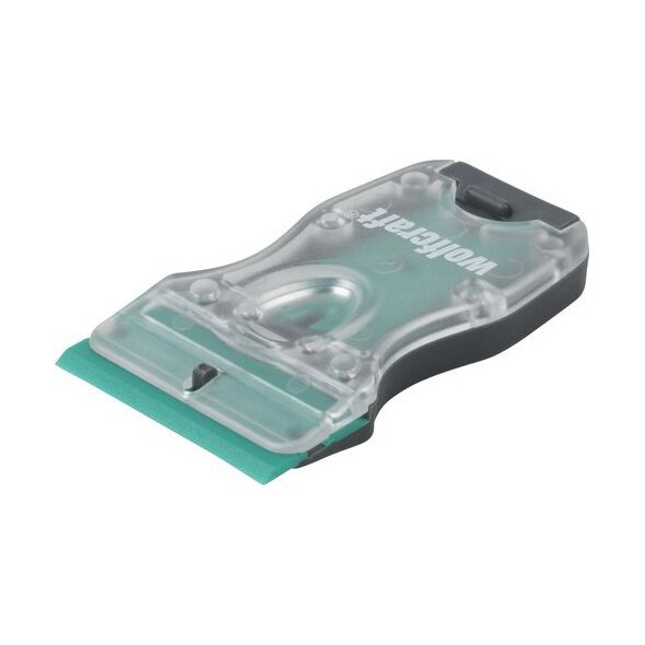 Wolfcraft Skrobak ostrze z tworzywa sztucznego 38mm Wolfcraft 12615285 4006885428706