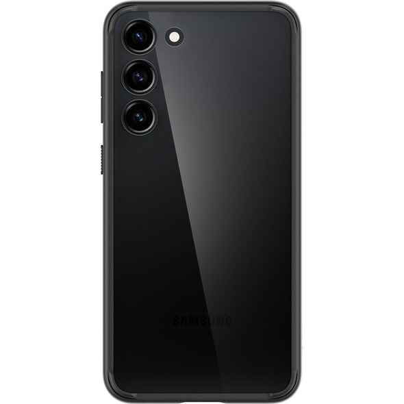 Spigen Spigen Ultra Hybrid, black - Samsung Galaxy S23 12621191 8809896741125