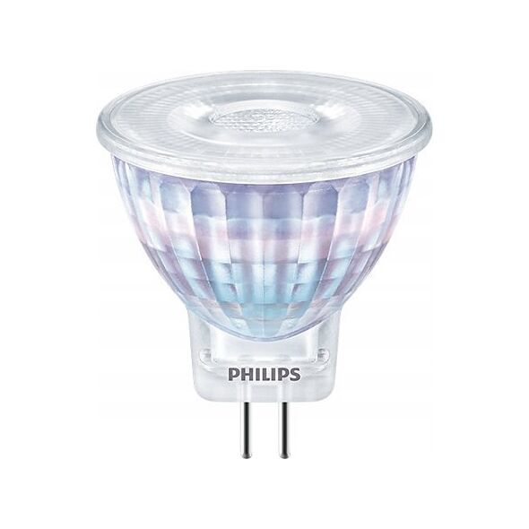 Piłap Żarówka LED Philips CorePro 929002066402 2,3W GU4 2700K 184lm 12625195 8718699659486