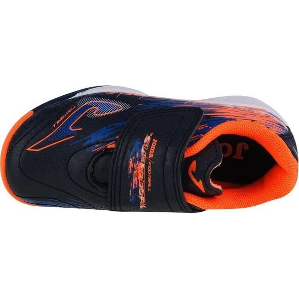 Joma Joma Super Copa Jr 2203 IN SCJW2203INVE Granatowe 28 12672035 8445456745945