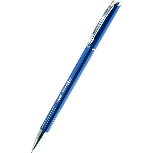 CIENKOPIS KULKOWY ENERGEL SLIM 0,5 MM BLN455C-C PENTEL NIEBIESKI 12676957 810035300965