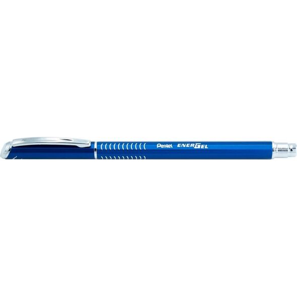 CIENKOPIS KULKOWY ENERGEL SLIM 0,5 MM BLN455C-C PENTEL NIEBIESKI 12676957 810035300965