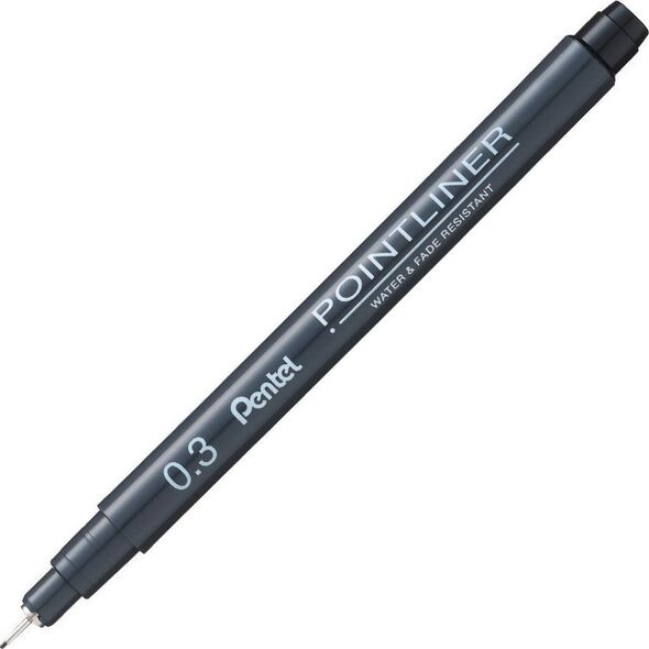 CIENKOPIS POINTLINER S20P PENTEL ARTS 0,3 MM 12676965 884851041913