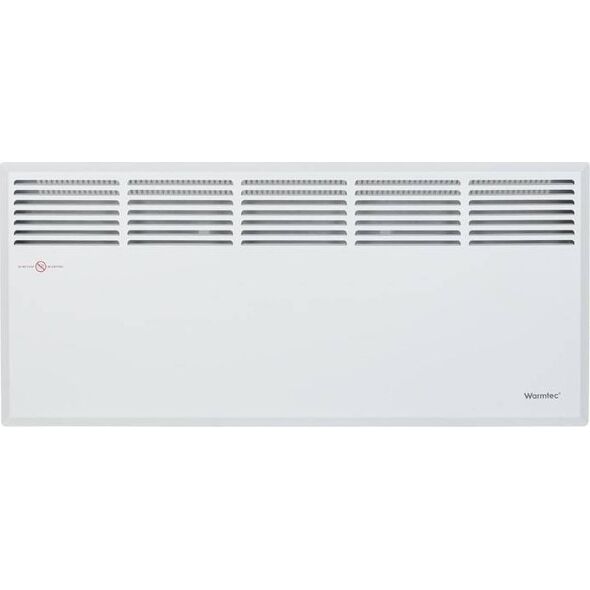 Grzejnik Warmtec Grzejnik elektryczny Warmtec EWN-2500W 12678205 5904917423486