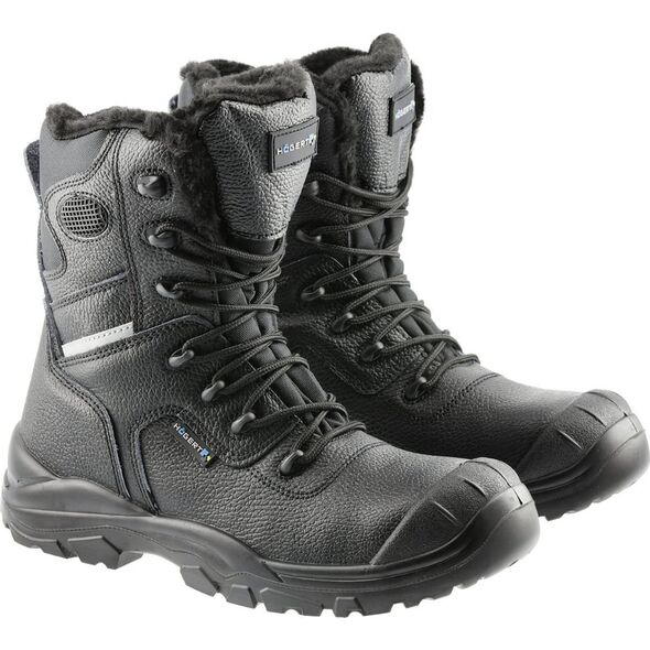 Högert Technik Buty Robocze Zimowe Ocieplane S3 Src 40 Wetter Hgert Technik Wetter Ht5K563 40 5902801290022 12694819 5902801290022