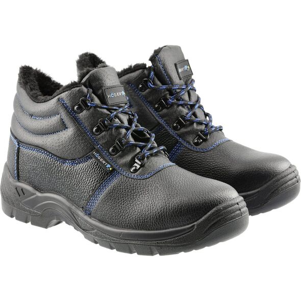 Högert Technik Buty Robocze Trzewiki Zimowe Ocieplane S3 Src 41 Hgert Technik Ht5K561-41 5902801200786 12694823 5902801200786