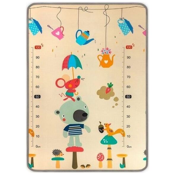 Milly Mally Mata piankowa zwijana Kinder Misie i Wieloryby 12719573 5901761128130
