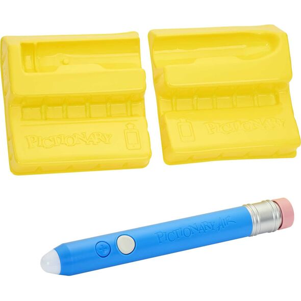 Mattel Gra Pictionary Air 2 (GXP-859711) 12734687 194735149469