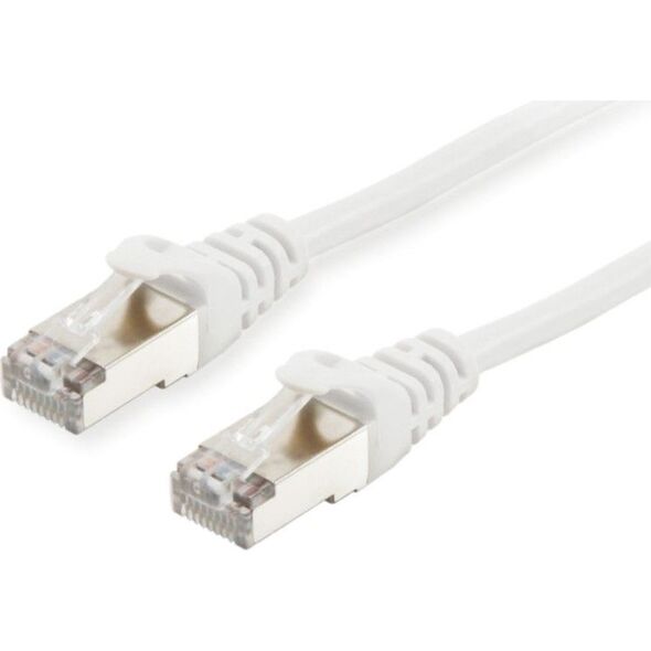 Equip Equip Patchkabel Cat6    9x/Box  S/FTP 2xRJ45 10.00m ws LSZH 12738241 4015867228128