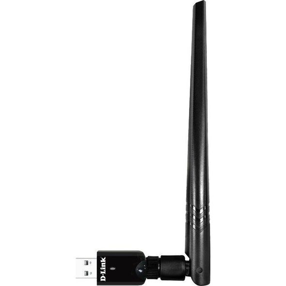 Karta sieciowa D-Link DWA-185 12738896 790069470974