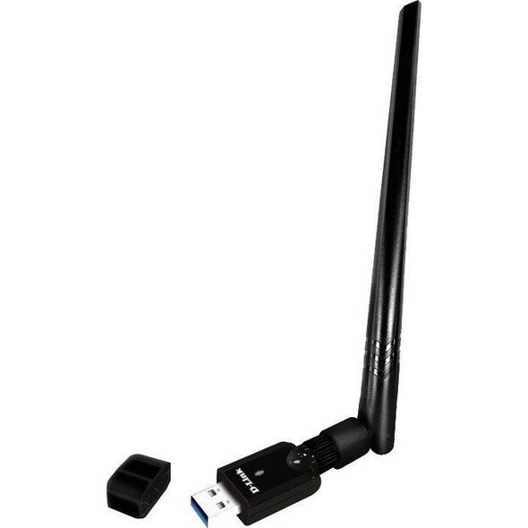 Karta sieciowa D-Link DWA-185 12738896 790069470974