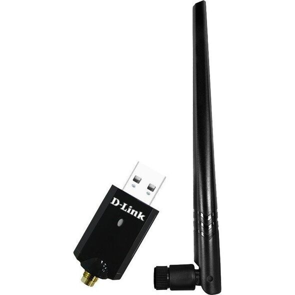 Karta sieciowa D-Link DWA-185 12738896 790069470974