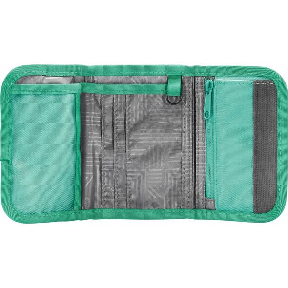 Coocazoo COOCAZOO 2.0 portfel, kolor: All Mint 12739458 4047443496379