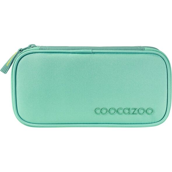 Piórnik Coocazoo COOCAZOO 2.0 przybornik, kolor: All Mint 12739468 4047443495952