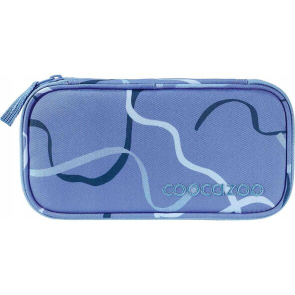 Piórnik Coocazoo COOCAZOO 2.0 przybornik, kolor: Cool Breeze 12739472 4047443495907