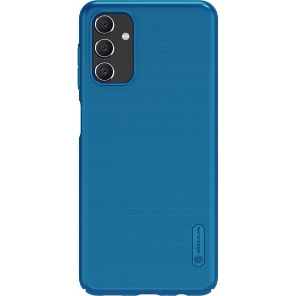 Nillkin Etui Nillkin Super Shield Samsung Galaxy A04s niebieskie 12741472 6902048255661