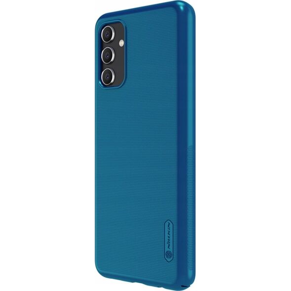 Nillkin Etui Nillkin Super Shield Samsung Galaxy A04s niebieskie 12741472 6902048255661