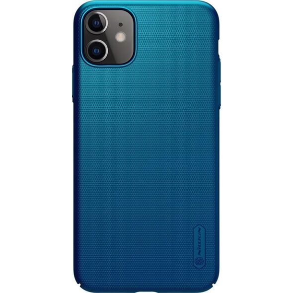 Nillkin Etui Nillkin Super Shield Samsung Galaxy A04s niebieskie 12741472 6902048255661