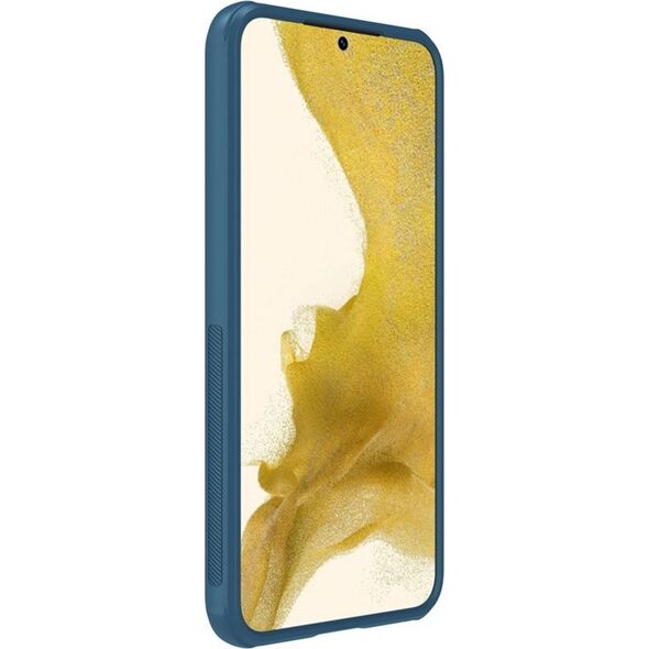 Nillkin Etui Nillkin Super Shield Pro Samsung Galaxy S23+ Plus niebieskie 12741477 6902048258037