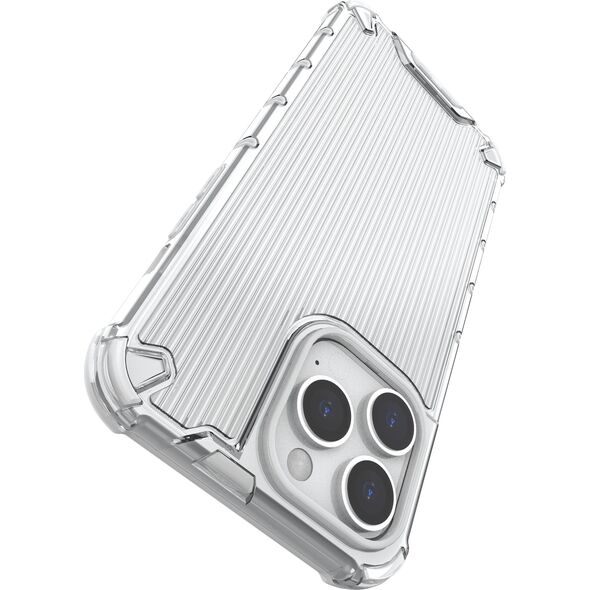 Hurtel Ombre Protect Case etui do iPhone 13 Pro pancerny pokrowiec różowo-niebieskie 12741573 9145576272404