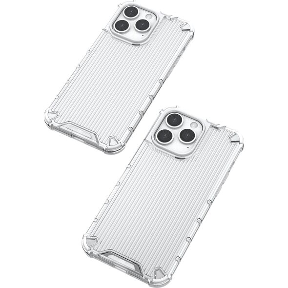 Hurtel Ombre Protect Case etui do iPhone 13 Pro pancerny pokrowiec różowo-niebieskie 12741573 9145576272404