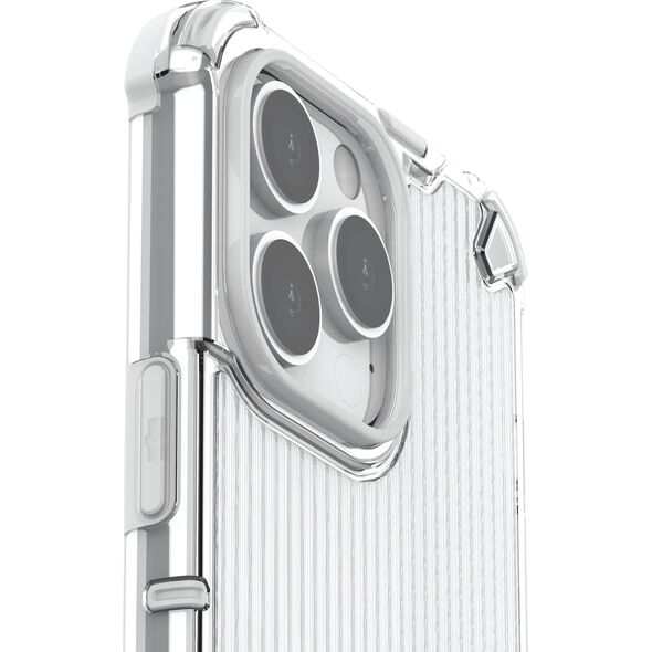 Hurtel Ombre Protect Case etui do iPhone 13 Pro pancerny pokrowiec różowo-niebieskie 12741573 9145576272404