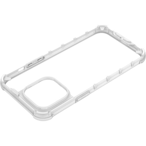Hurtel Ombre Protect Case etui do iPhone 13 Pro Max pancerny pokrowiec różowo-niebieskie 12741578 9145576272411