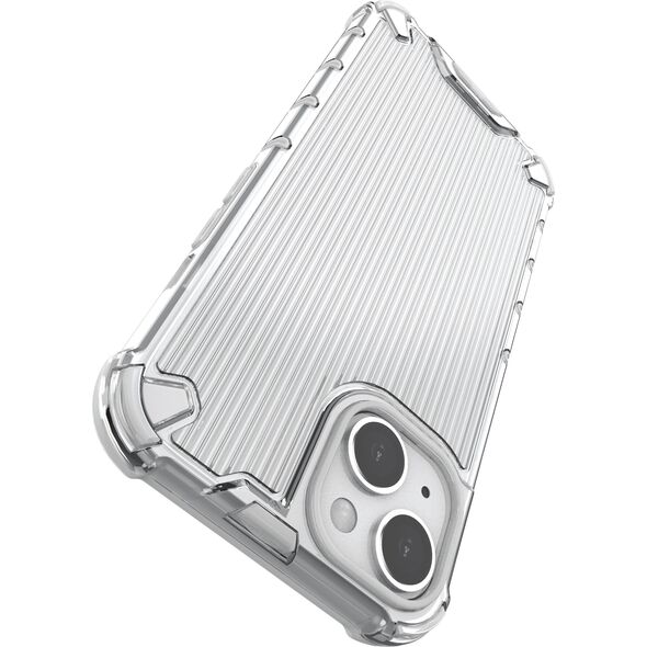 Hurtel Ombre Protect Case etui do iPhone 14 Plus pancerny pokrowiec różowo-niebieskie 12741579 9145576272442