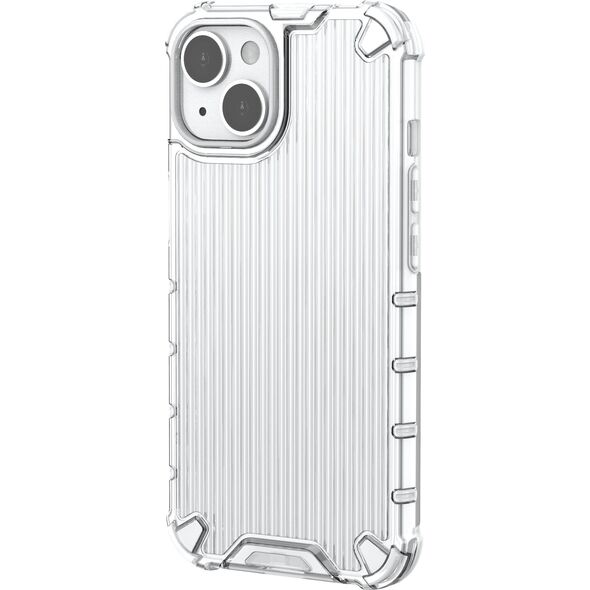 Hurtel Ombre Protect Case etui do iPhone 14 Plus pancerny pokrowiec różowo-niebieskie 12741579 9145576272442