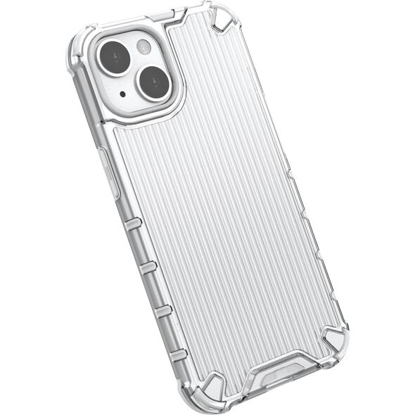 Hurtel Ombre Protect Case etui do iPhone 14 pancerny pokrowiec różowo-niebieskie 12741580 9145576272428
