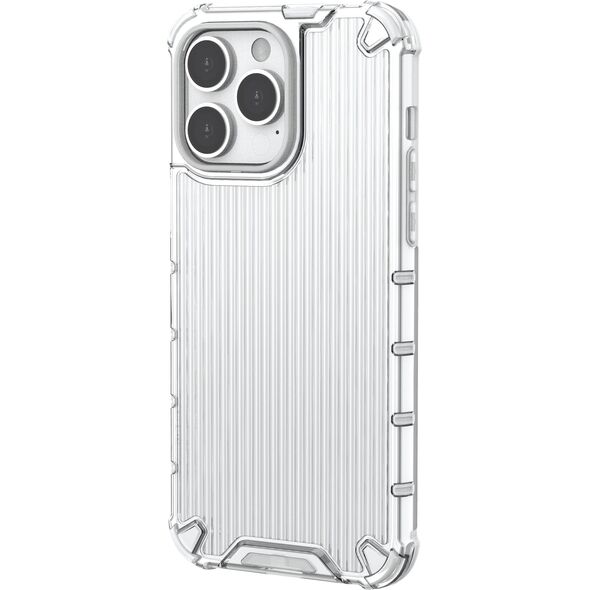 Hurtel Ombre Protect Case etui do iPhone 14 Pro pancerny pokrowiec różowo-niebieskie 12741582 9145576272435
