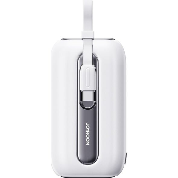 Powerbank Joyroom JR-L012 10000mAh Biały 12742503 6956116701741