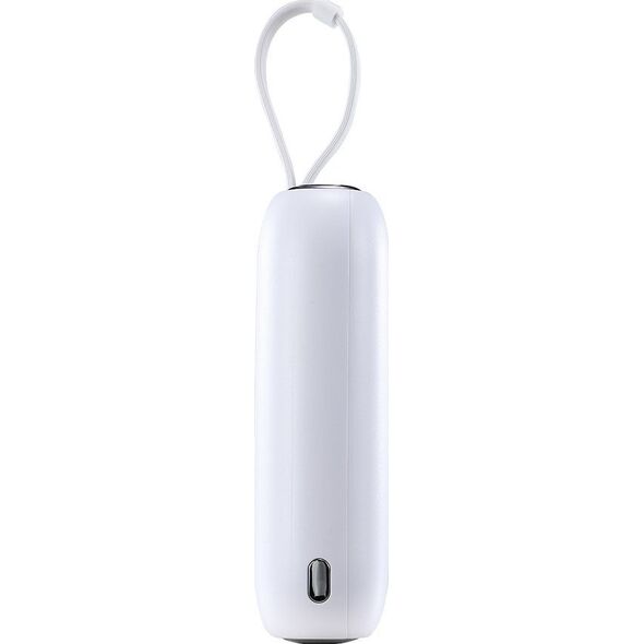 Powerbank Joyroom JR-L012 10000mAh Biały 12742503 6956116701741