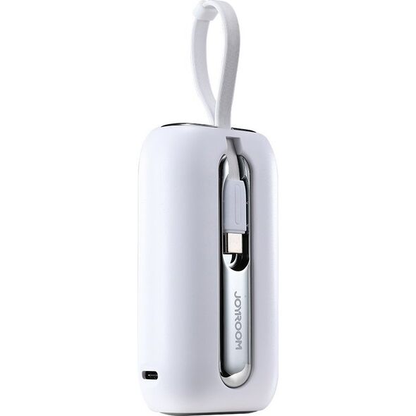 Powerbank Joyroom JR-L012 10000mAh Biały 12742503 6956116701741