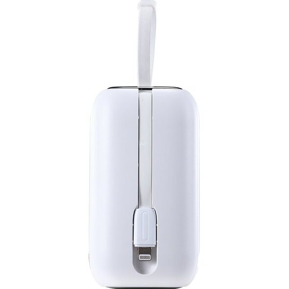 Powerbank Joyroom JR-L012 10000mAh Biały 12742503 6956116701741