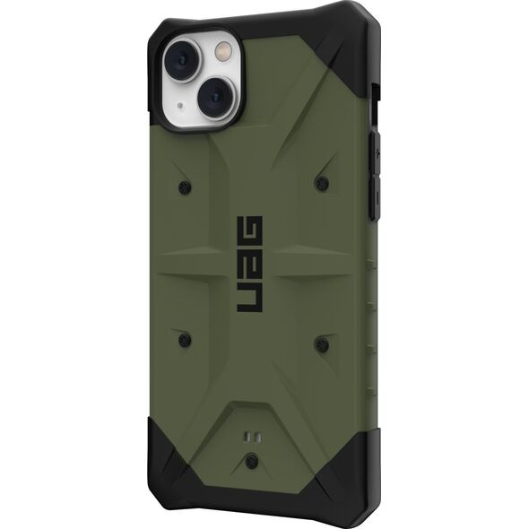 Urban Etui UAG Urban Armor Gear Pathfinder Apple iPhone 14 Plus (zielona) 12748463 840283903878