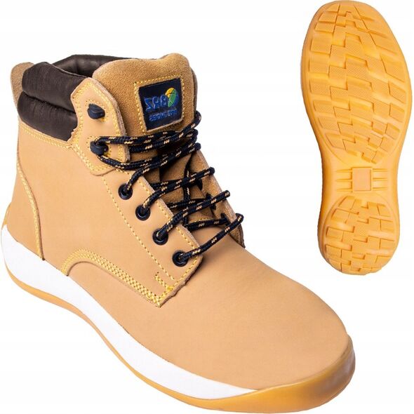 Galmag BLUZA ROBOCZA GRAFIT WH680 ROZ.  S 12751268 5902497587871