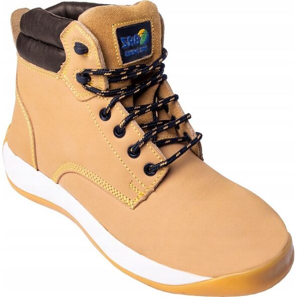 Galmag BLUZA ROBOCZA GRAFIT WH680 ROZ.  S 12751268 5902497587871
