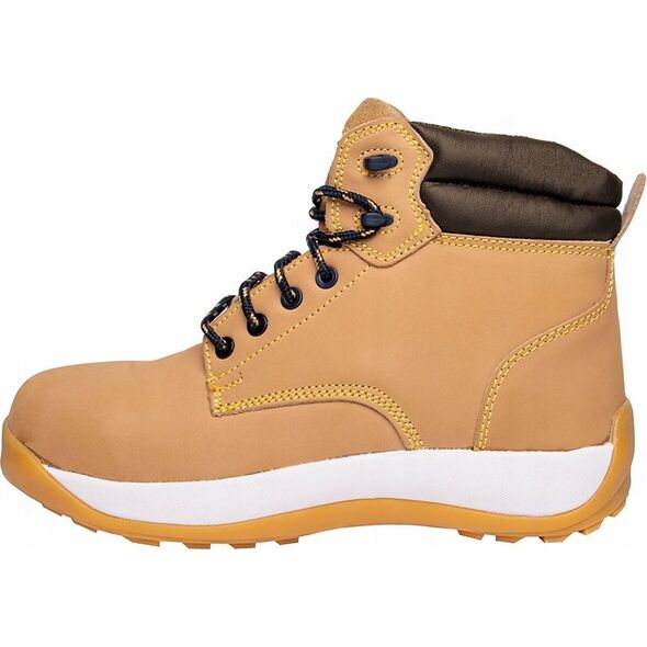 Galmag BLUZA ROBOCZA GRAFIT WH680 ROZ.  S 12751268 5902497587871