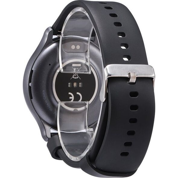 Smartwatch Joyroom FC1 Czarny  (JYR612) 12760155 6956116743826