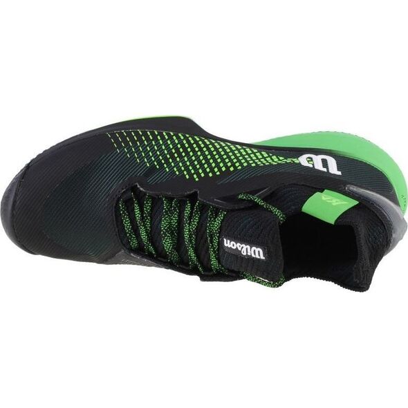 Wilson Wilson Kaos Rapide SFT WRS330870 Czarne 43 1/3 12765296 97512677400