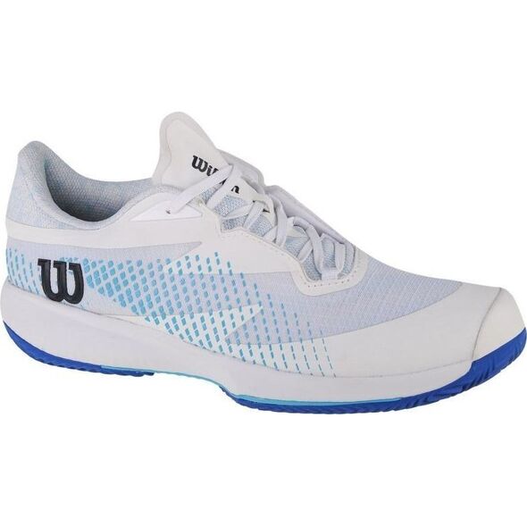 Wilson Wilson Kaos Swift 1.5 Clay WRS331060 białe 44 2/3 12765309 97512679282
