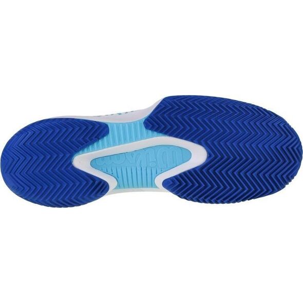 Wilson Wilson Kaos Swift 1.5 Clay WRS331060 białe 44 2/3 12765309 97512679282